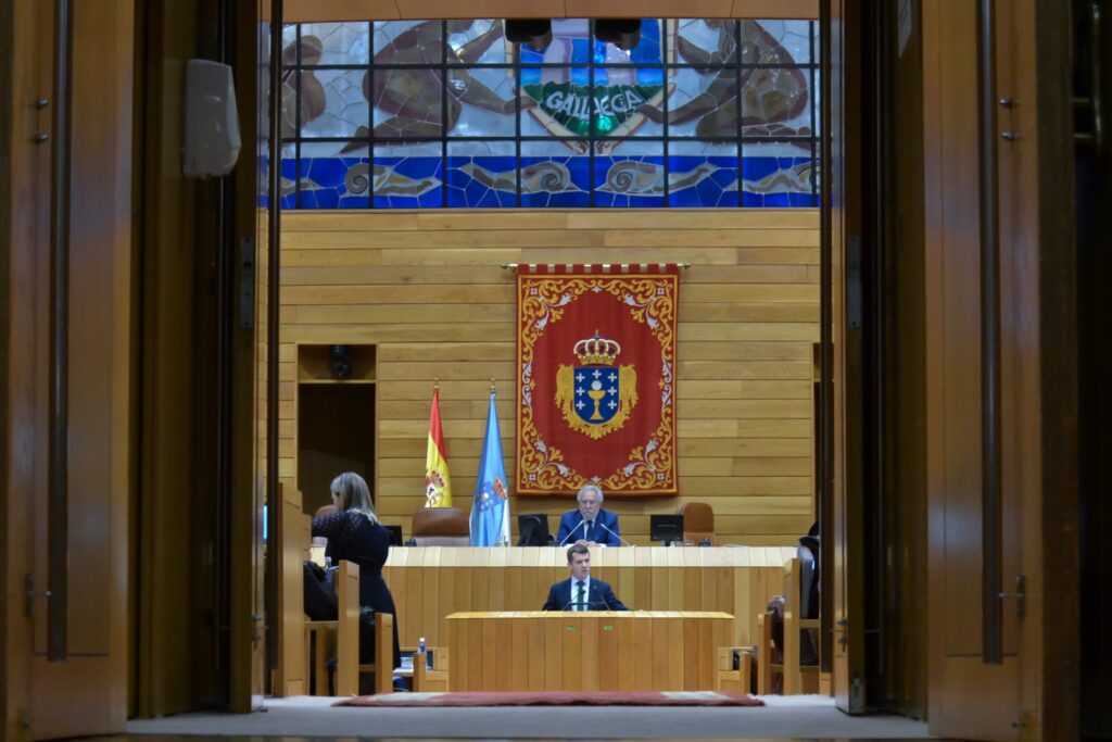 O Grupo Popular avoga porque a emancipación real da mocidade pasa por ...