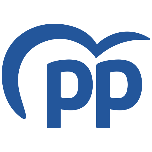 PP de Galicia logo