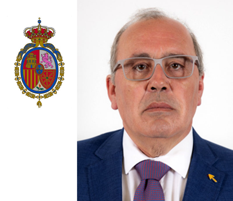 Juan Carlos Serrano López