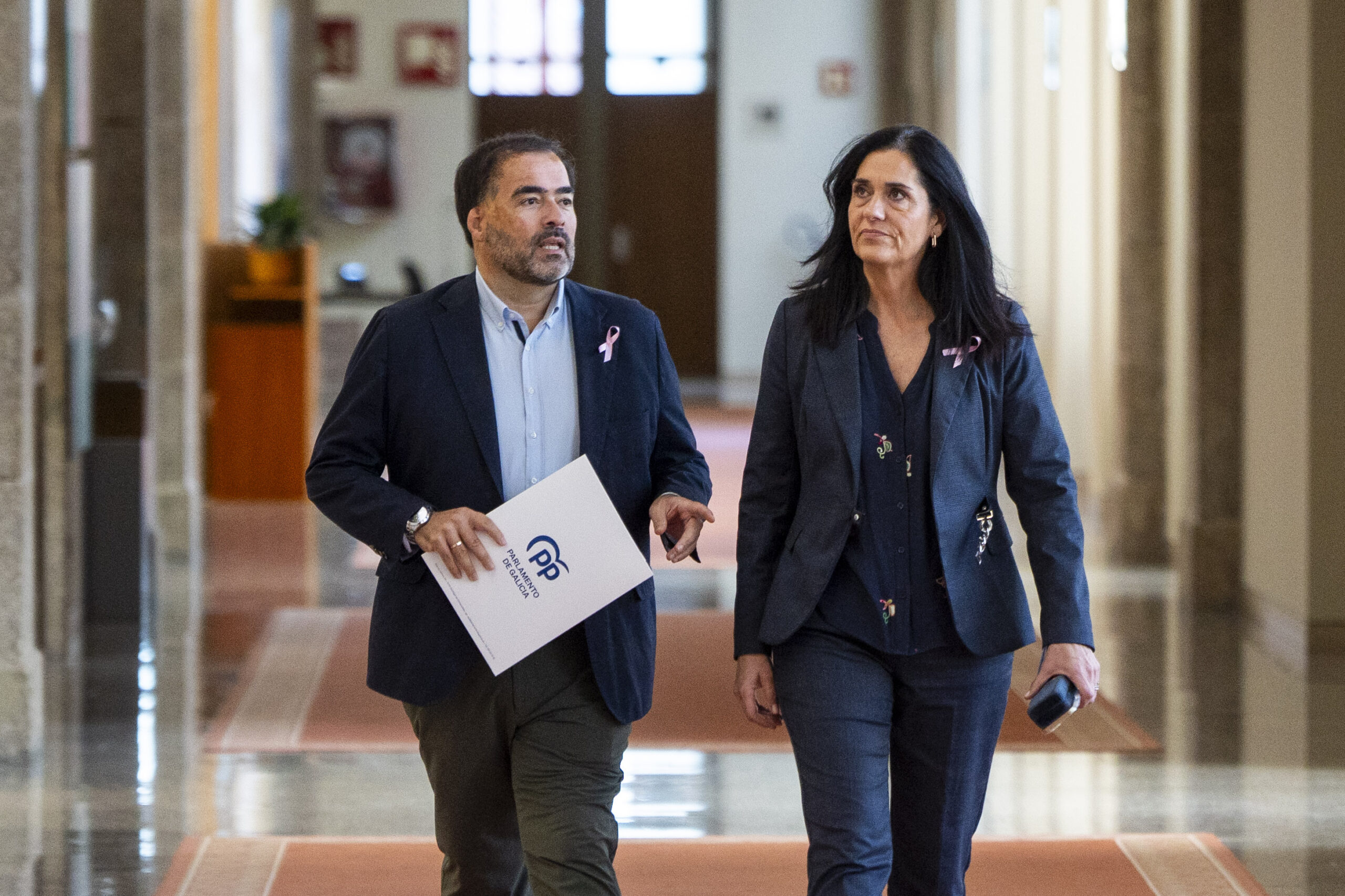 Los Presupuestos de Galicia para 2027 superan los 15.150 millones y priorizan el gasto social