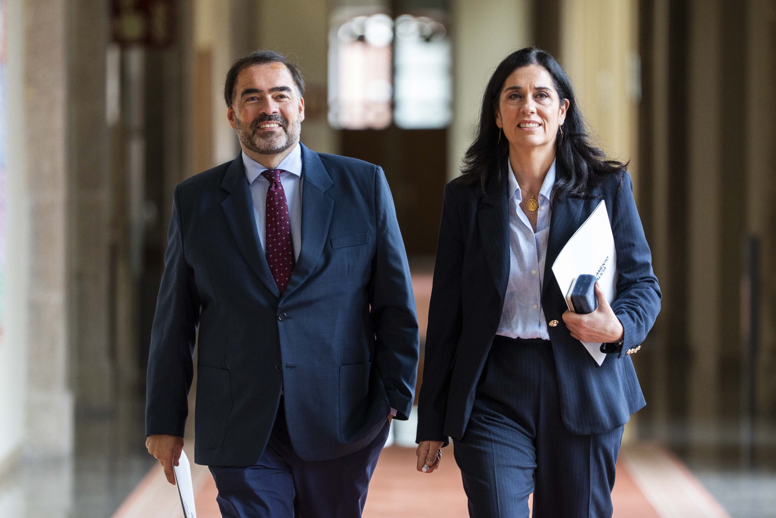 El PPdeG demanda medidas urgentes ante el aumento de costes en gasóleo y fertilizantes